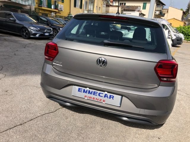 VOLKSWAGEN Polo usata, con Chiusura centralizzata