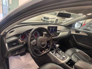 AUDI A6 usata, con Antifurto