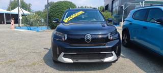 CITROEN C3 Aircross usata, con Airbag laterali