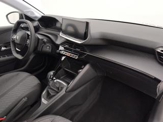 PEUGEOT 208 usata, con Bluetooth