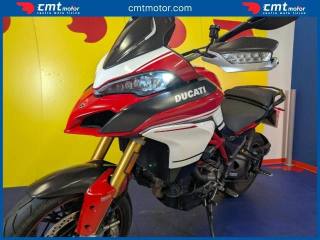 DUCATI Multistrada 1200 usata 6