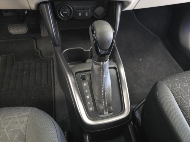 SUZUKI Swift usata, con Sedili riscaldati