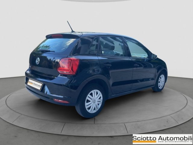 VOLKSWAGEN Polo usata, con Chiusura centralizzata