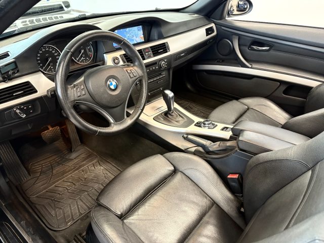 BMW 320 usata, con Cronologia tagliandi