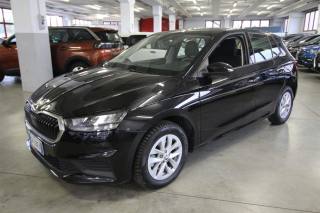 SKODA Fabia usata, con Airbag
