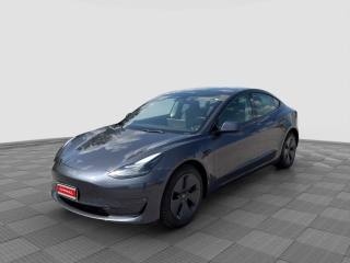 TESLA Model 3 Model 3 Long Range Dual Motor AWD