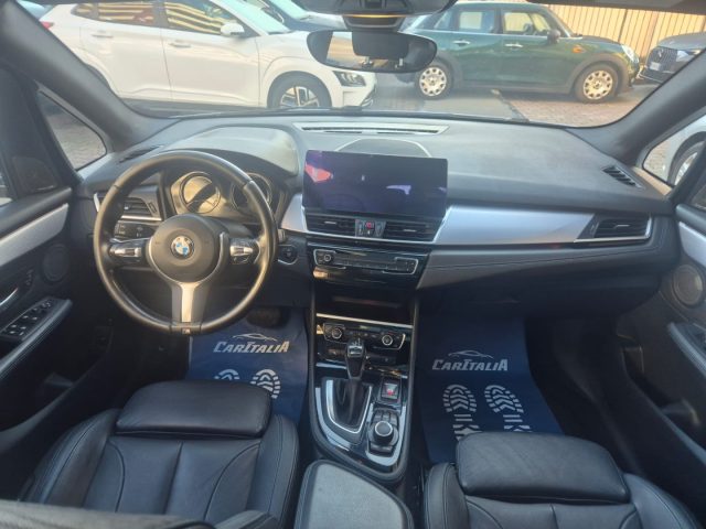 BMW 225 usata, con Cerchi in lega