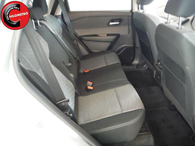 NISSAN X-Trail usata, con Autoradio