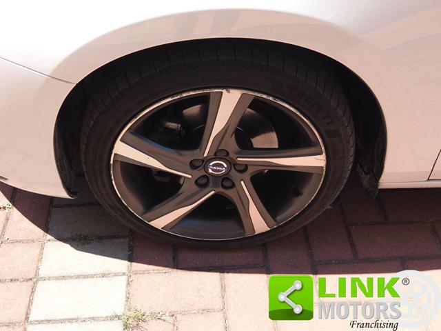 VOLVO V60 usata, con Climatizzatore