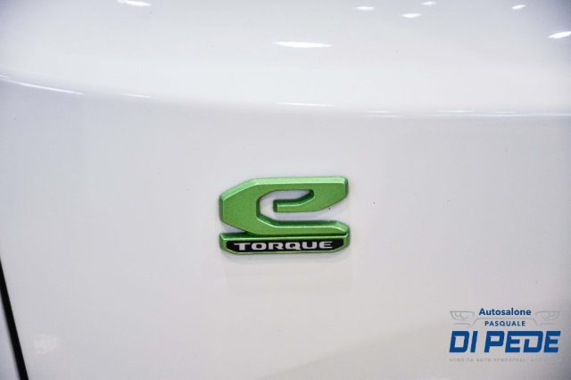 JEEP Renegade usata, con Servosterzo