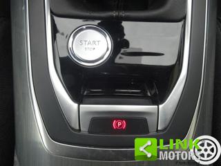 PEUGEOT 308 usata, con Park Distance Control