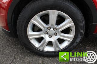 LAND ROVER Range Rover Evoque usata, con Interni in pelle