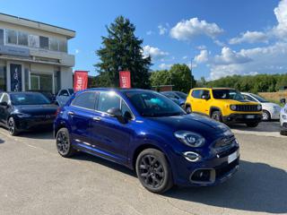 FIAT 500X usata, con Airbag laterali
