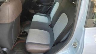 FIAT Panda Cross usata, con Controllo automatico clima