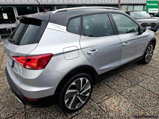 SEAT Arona usata, con Cerchi in lega