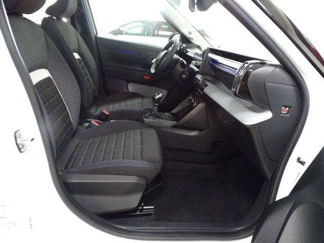 CITROEN C3 usata, con USB