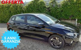 HYUNDAI i20 1.2 MPI MT ConnectLine