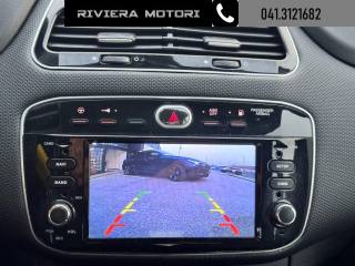 FIAT Punto usata, con Sedile posteriore sdoppiato