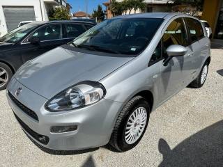 FIAT Punto usata, con Airbag Passeggero