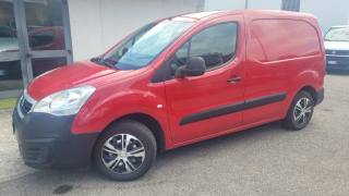 PEUGEOT Partner usata, con Autoradio