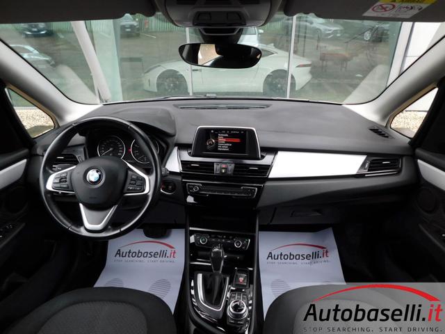 BMW 218 usata 45