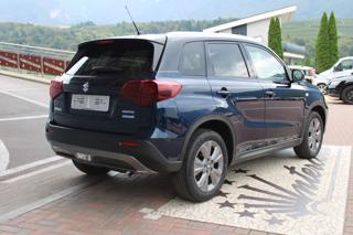SUZUKI Vitara usata, con Autoradio