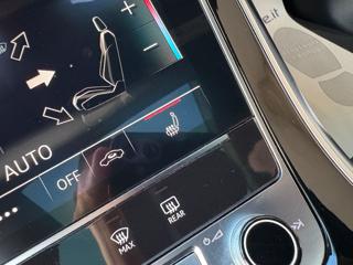 AUDI Q8 usata, con Isofix
