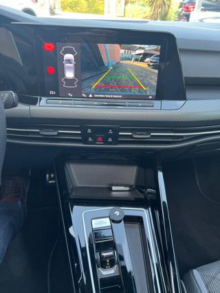 VOLKSWAGEN Golf usata, con Controllo trazione