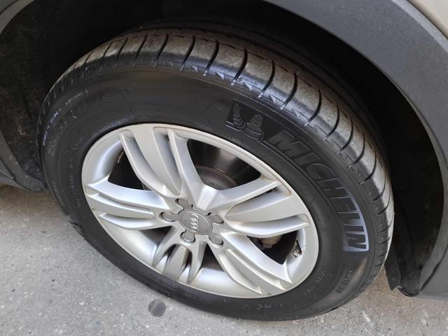 AUDI Q3 usata, con Cruise Control