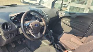 FORD Transit Courier usata, con Servosterzo