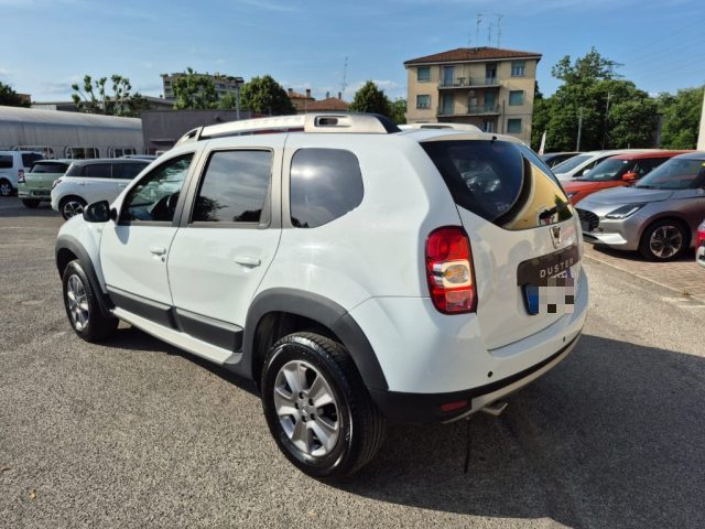 DACIA Duster usata, con Airbag Passeggero