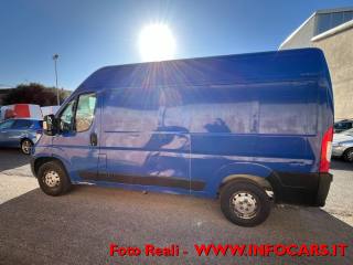CITROEN Jumper usata, con Servosterzo