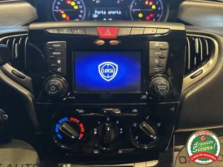 LANCIA Ypsilon usata, con Start/Stop Automatico