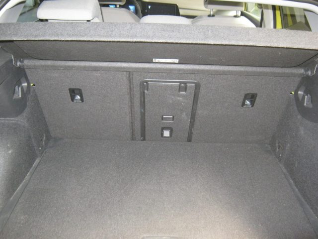 VOLKSWAGEN Golf usata, con Climatizzatore