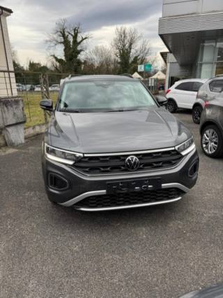 VOLKSWAGEN T-Roc 1.0 TSI Life