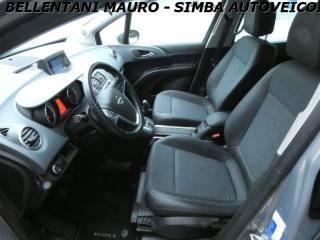 OPEL Meriva usata, con Immobilizzatore elettronico