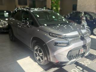 CITROEN C3 Aircross usata, con Airbag laterali