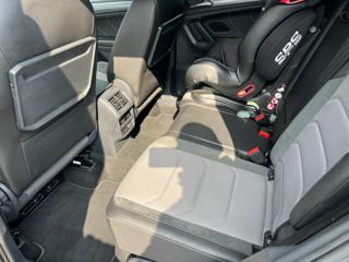 VOLKSWAGEN Tiguan usata, con Filtro antiparticolato