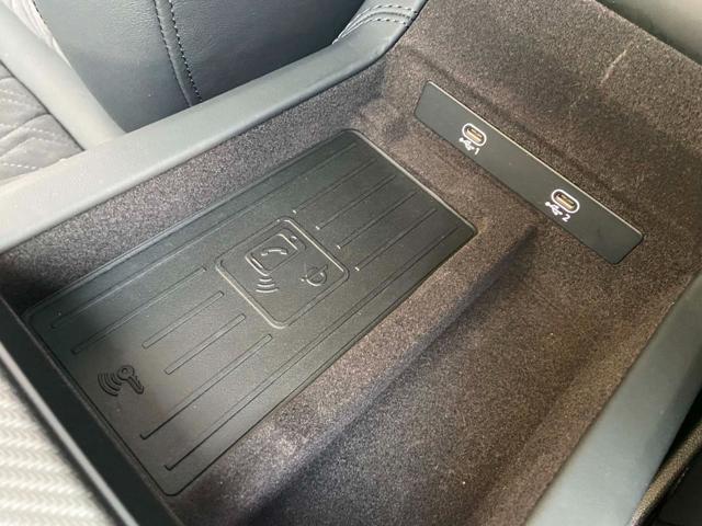 AUDI RS6 usata, con Sistema di navigazione