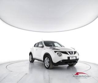 NISSAN Juke usata 1