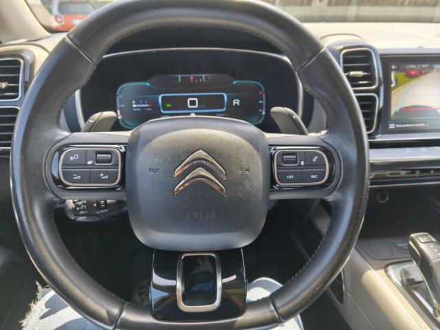 CITROEN C5 Aircross usata, con ESP