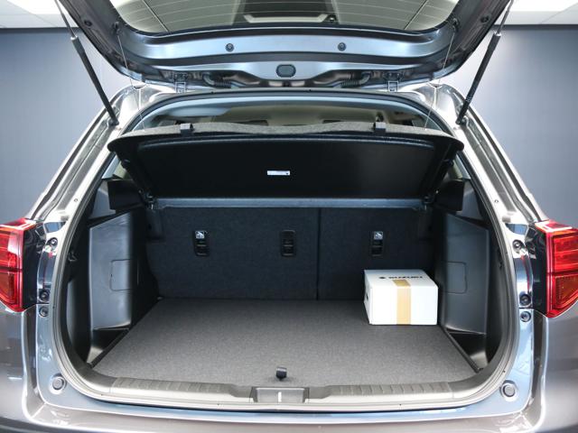 SUZUKI Vitara usata, con Boardcomputer