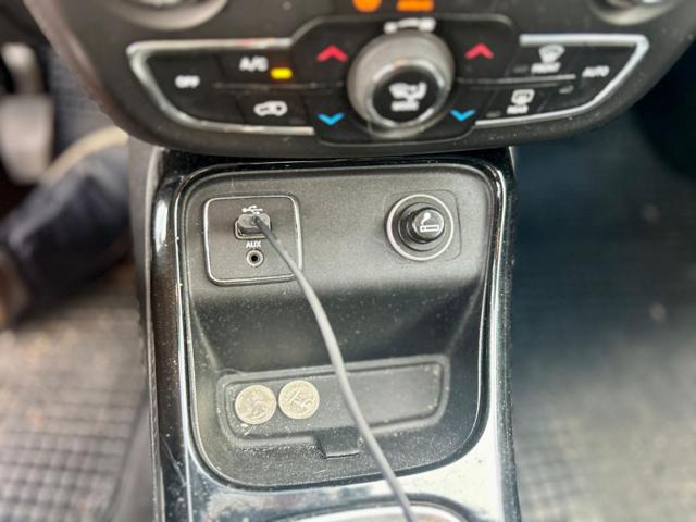 JEEP Compass usata 23