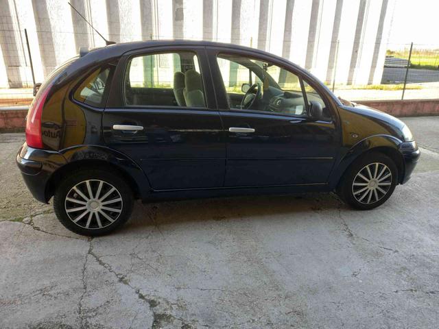 CITROEN C3 usata, con Chiusura centralizzata