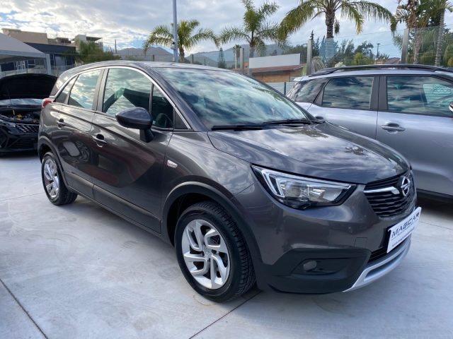 OPEL Crossland X usata, con ABS