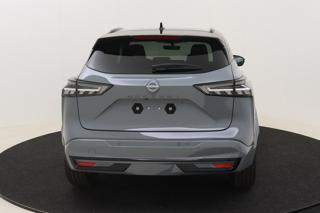 NISSAN Qashqai usata, con Immobilizzatore elettronico