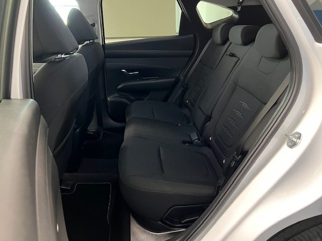 HYUNDAI Tucson usata, con Cruise Control