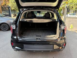 LYNK & CO 01 usata, con Immobilizzatore elettronico