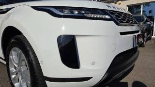 LAND ROVER Range Rover Evoque usata, con Autoradio