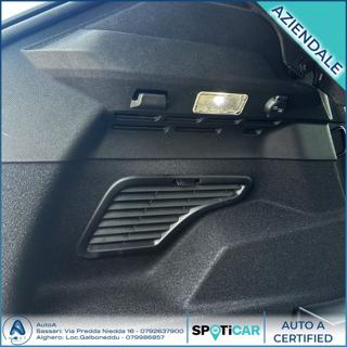 ALFA ROMEO Junior usata, con ESP